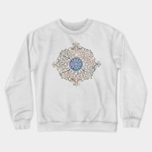 GreenLift Tee 1308 Crewneck Sweatshirt